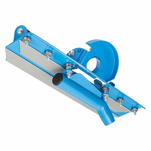 Насадка на инструмент заусовщик для запила плитки под 45 градусов универсальный PRO версия 12660₽