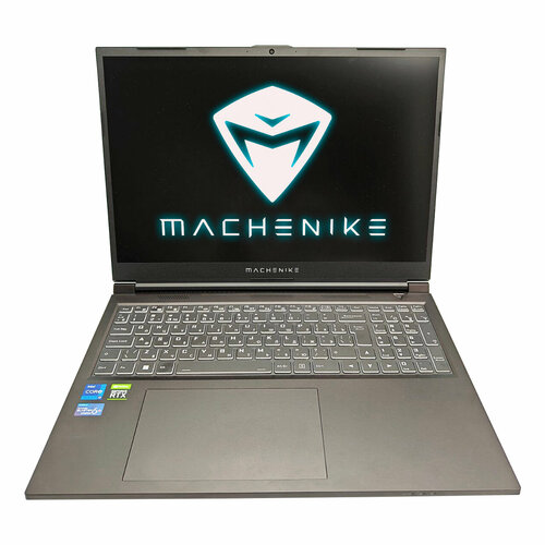 ноутбук machenike s16 Machenike S16 16.0 Intel Core i7-12700H, RAM 16 ГБ, SSD 512 ГБ, NVIDIA GeForce RTX 3060 (6 Гб)
