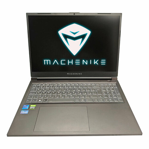 Machenike S16 160 Intel Core i7-12700H RAM 16 ГБ SSD 512 ГБ NVIDIA GeForce RTX 3060 6 Гб 10989200₽