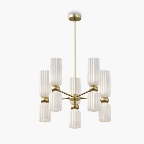 Maytoni Antic MOD302PL-10W