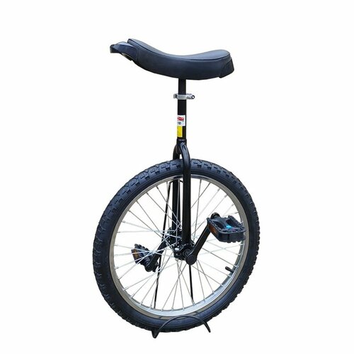 Уницикл 24 дюйма цирковой алюминиевый 1350000₽