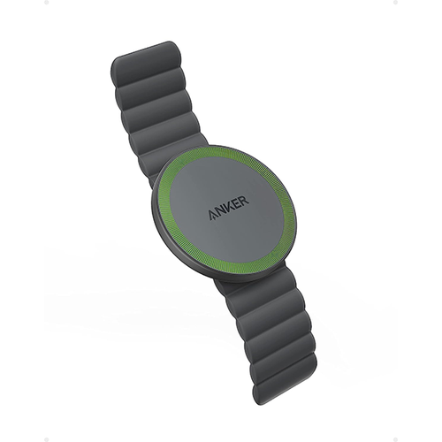 Двусторонний магнитный держатель Anker 620 MagGo для iPhone A25A1H11 черный 3690₽