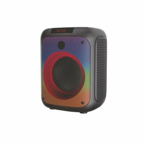 Портативная акустика Eltronic 30-11 Fire Box 800 1677400₽