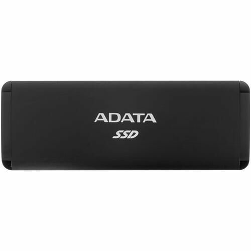 SSD накопитель A-DATA SE760 512ГБ, 1.8", USB Type-C - фото №18