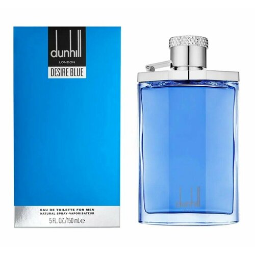 ALFRED DUNHILL Туалетная вода Desire Blue Men 150 мл 7296₽