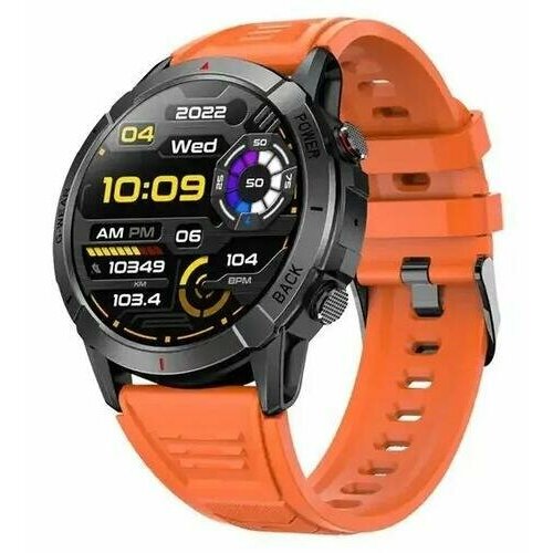 Смарт-часы ZDK NX10Orange 818900₽