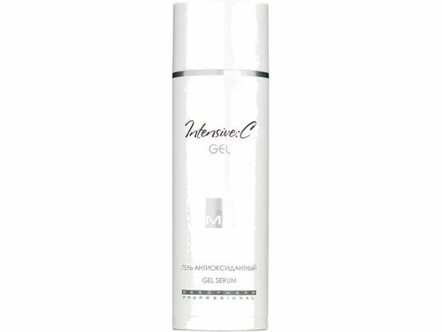 Гель антиоксидантный Mesopharm Professional INTENSIVE: C GEL