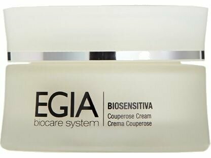 Крем антикуперозный EGIA Couperose Cream