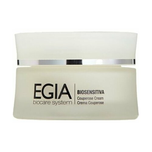 Крем антикуперозный EGIA Couperose Cream