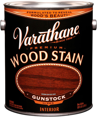 Морилка на масляной основе Rust-Oleum Varathane Wood Stain 3.78 л дуб ...