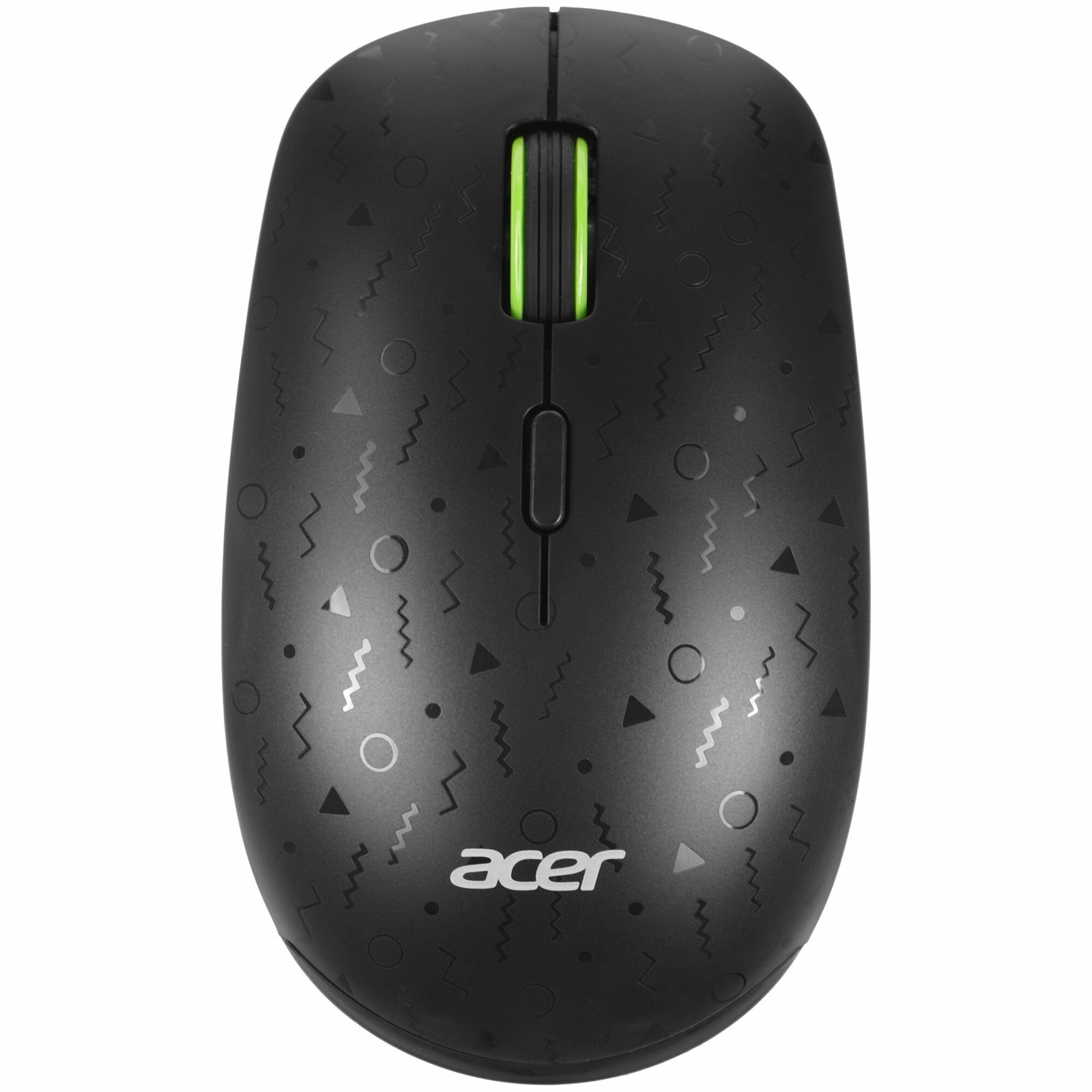 Мышь беспроводная Acer - фото №12