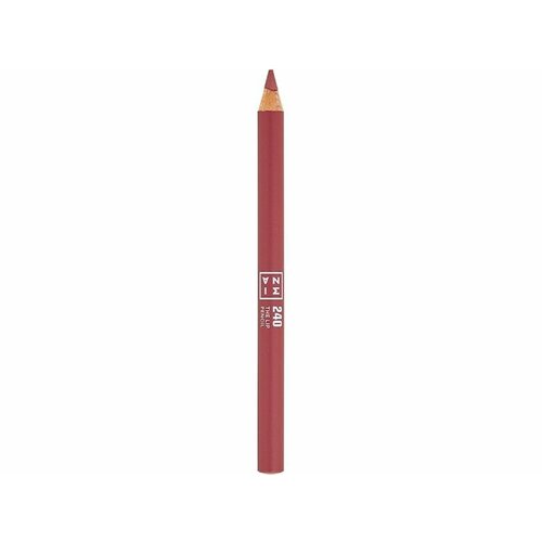 Карандаш для губ 3INA The Lip Pencil