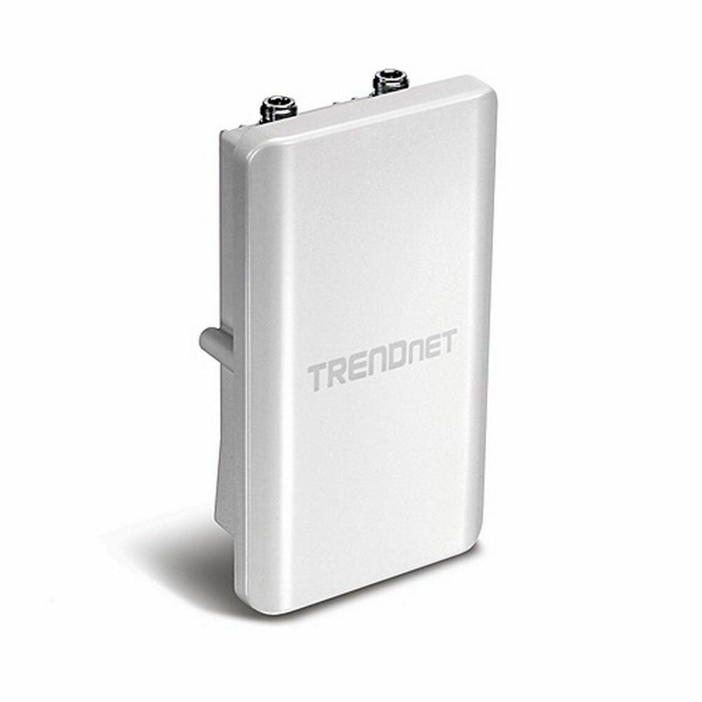 Точка доступа Wi-Fi TRENDnet N300 2.4GHz High Power Outdoor PoE Access Point RTL {5}