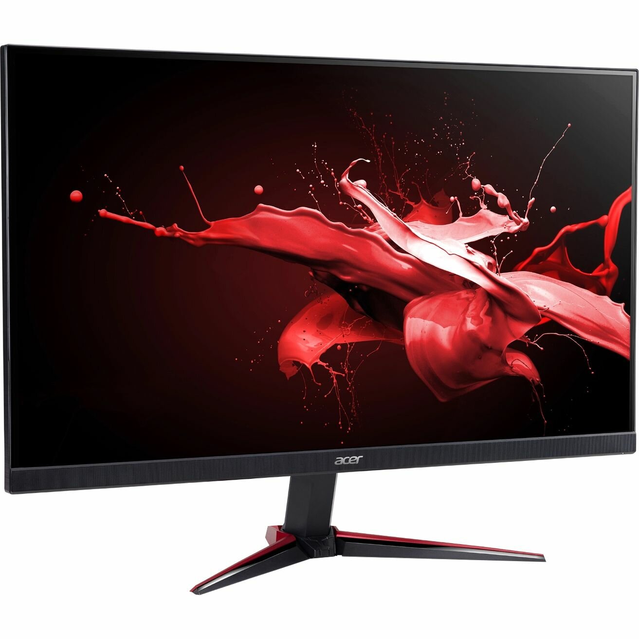 Монитор ACER VG270Ebmipx 27" (UM. HV0EE. E01)