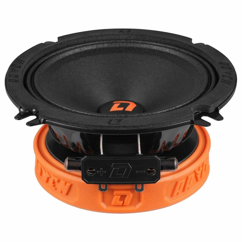 Акустика DL Audio Raven 130 V.2 (пара)