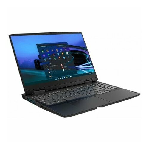 Игровой ноутбук Lenovo IdeaPad Gaming 3 16IAH7 82SA00FBRK 12314600₽