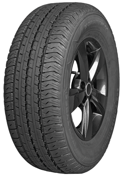 Шина 225/70 15 112/110R Ikon Nordman SC