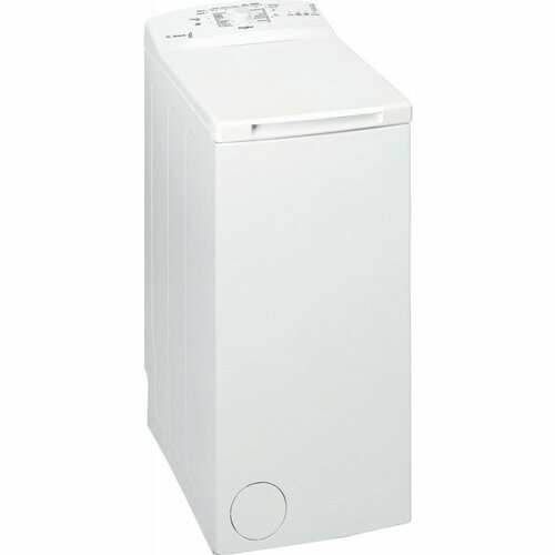 Стиральная машина Whirlpool TDLR5030LPLN 5984500₽