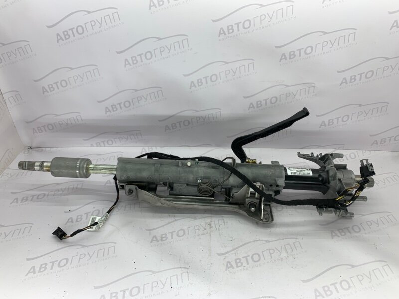 Рулевая колонка BMW X1 X20D E84 Е84 32 30 6 784 867