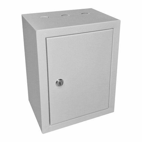 Щит с монтажной панелью ЩМП - 00 290х220х155мм IP31 2200₽