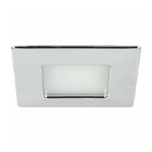 Светодиодный светильник 1x34 Вт не подлежит замене 12110023 Brumberg 4250047798118 20442₽