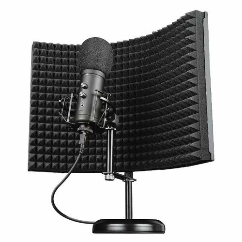 Игровой микрофон для компьютера Trust GXT 259 RUDOX 419900₽