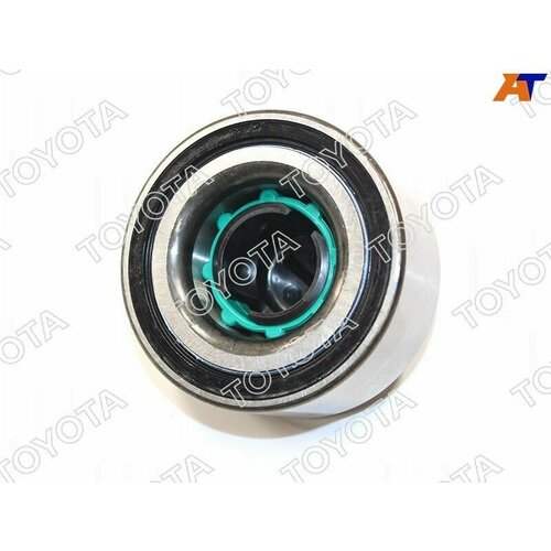 Подшипник полуоси RR моста TOYOTA HILUX 15-