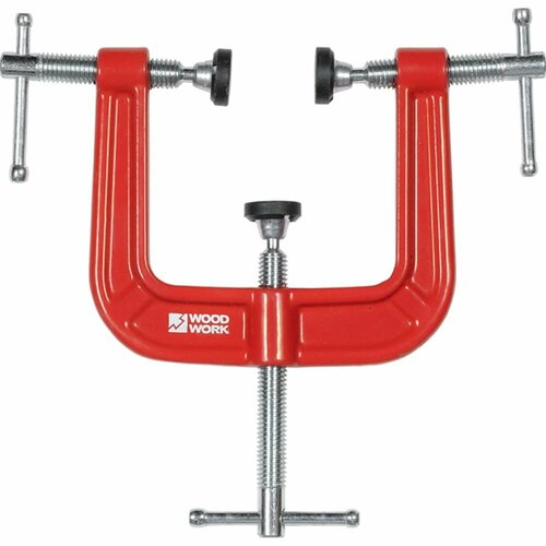 Cтрубцина WOODWORK EGC-6363 837₽