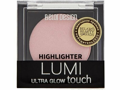 Хайлайтер Belor Design Lumi touch