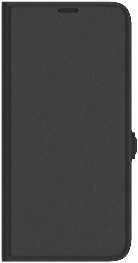 Чехол с боковым замком Deppa Book Cover SL для Samsung Galaxy A53, черный 88175 - фото №5
