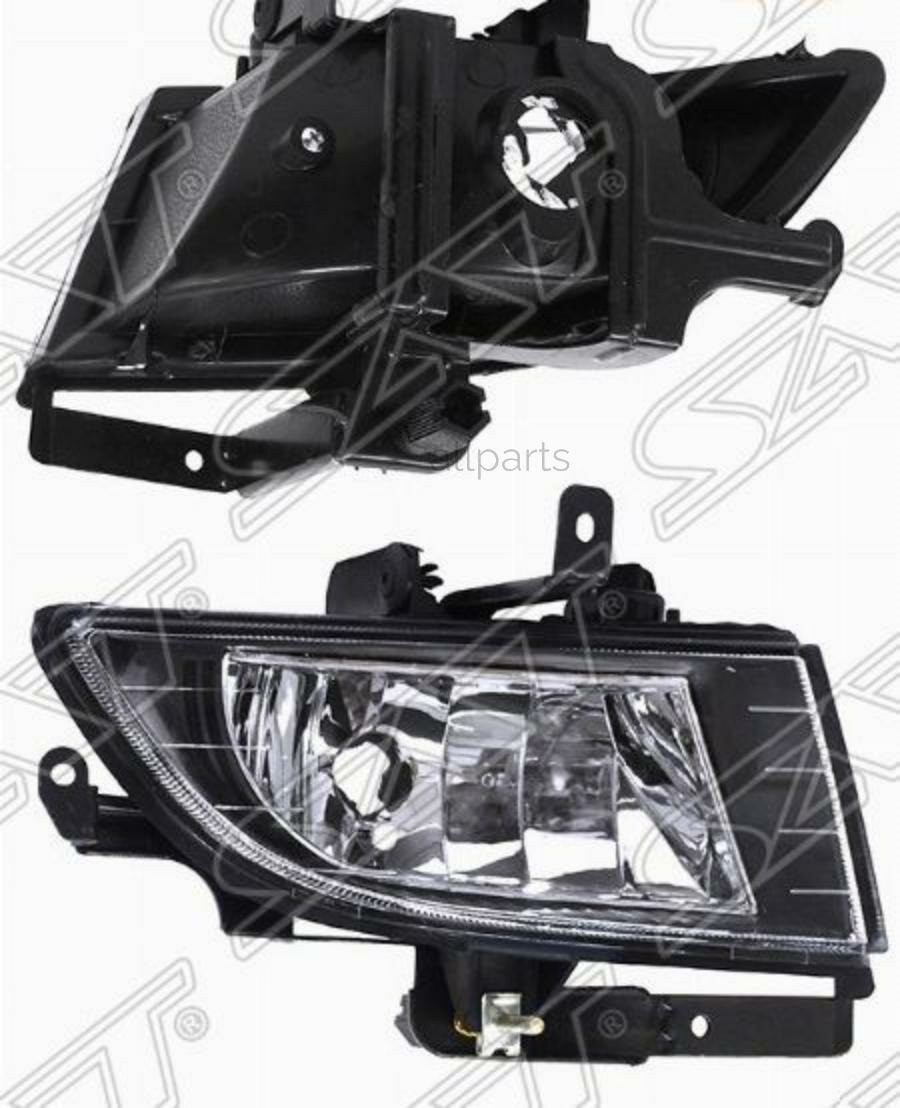 SAT ST-221-2015R Фара противотуманная (Справа) Hyundai Sonata 04-07
