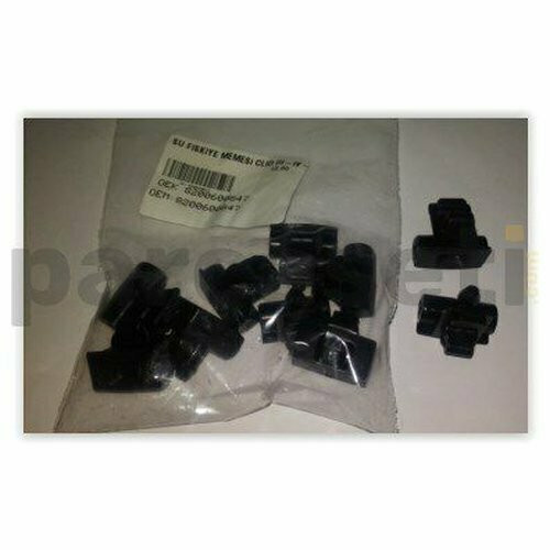 Форсунка омывателя CLIO IV-CAPTUR-KANGOO III-MASTER III (07-19) 8200600847-289306782R-289300010R OEK 8200600847