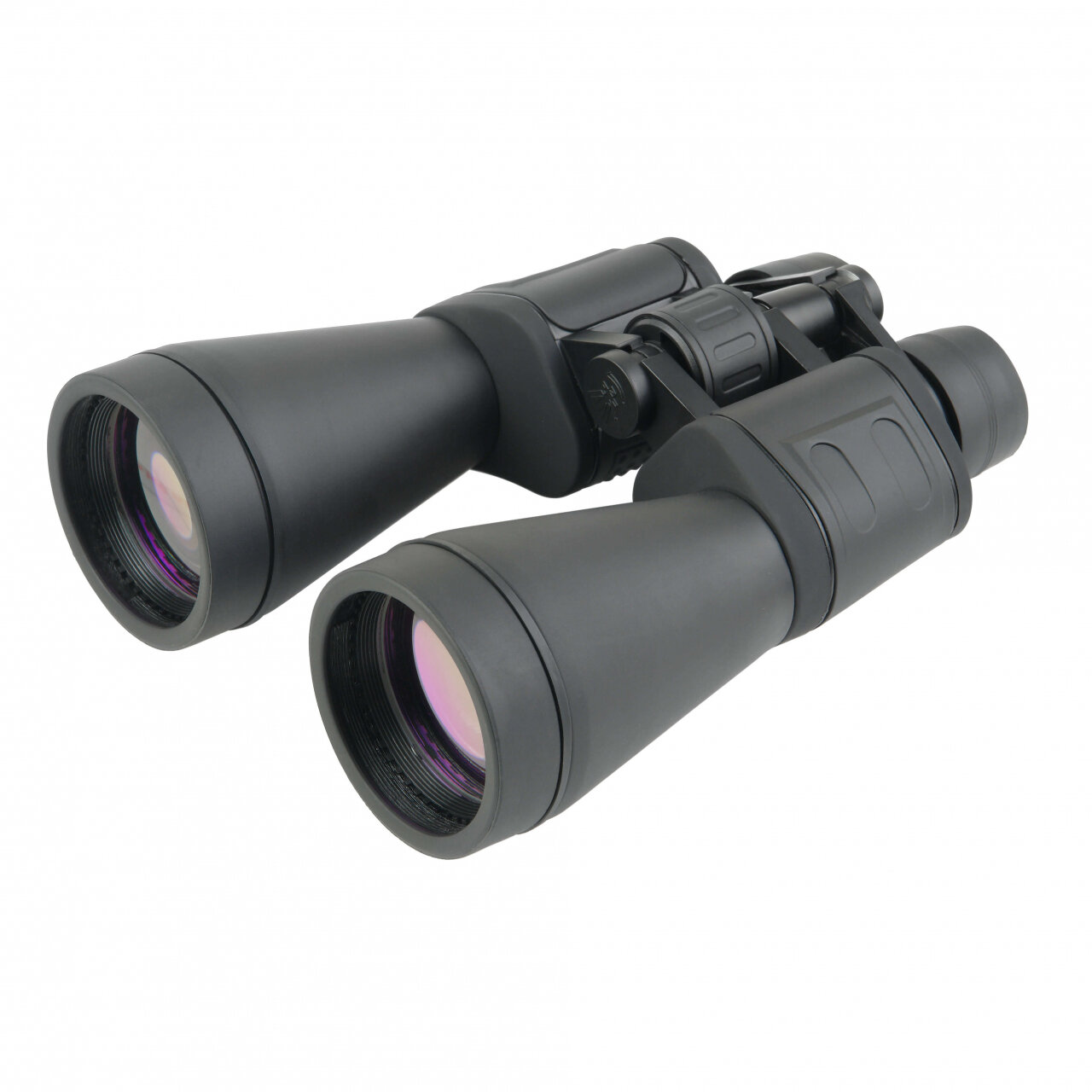 Бинокль Veber БПЦ ZOOM 10-30*60 — фото 1