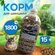 Корм для шиншилл РАФА 1,8 кг