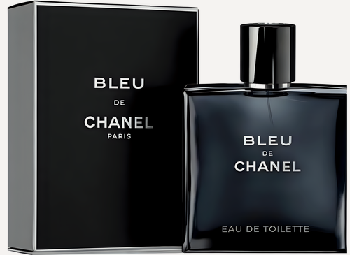 Изображение товара Chanel Туалетная вода Bleu de Chanel, Eau De Toilette, 150 мл
