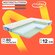 Матрас беспружинный CityFlex Twist 12 R 140х200