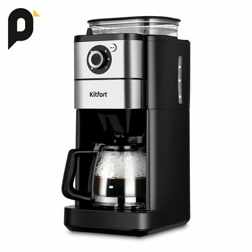 Кофемашина Kitfort КТ-7364 799000₽
