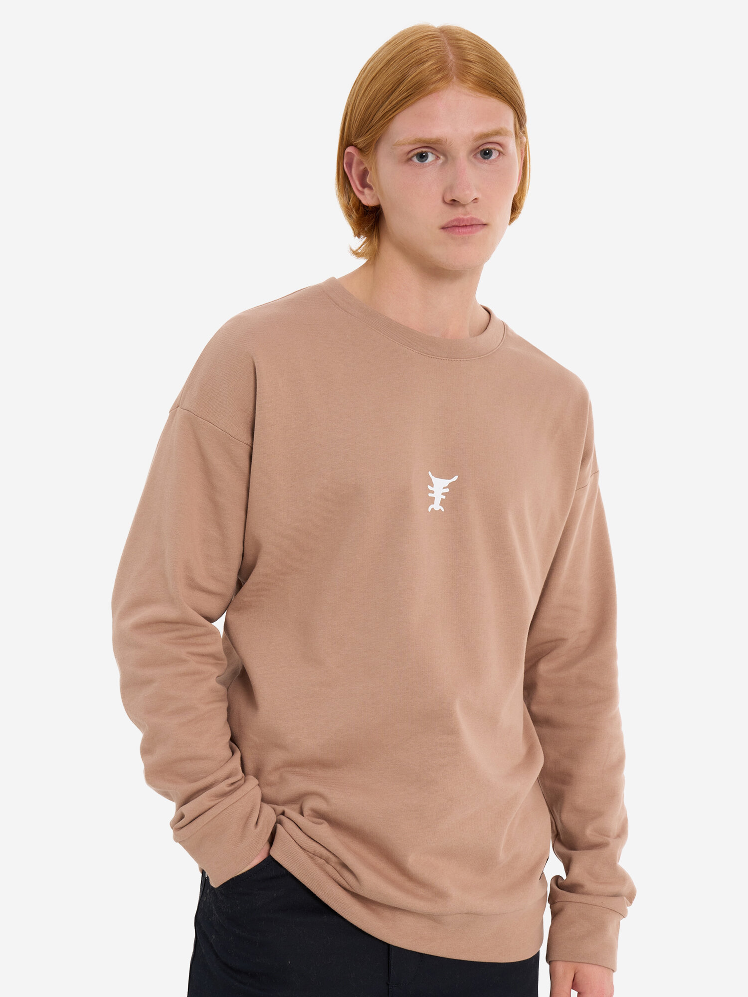 Свитшот Termit Skate Male Jumper