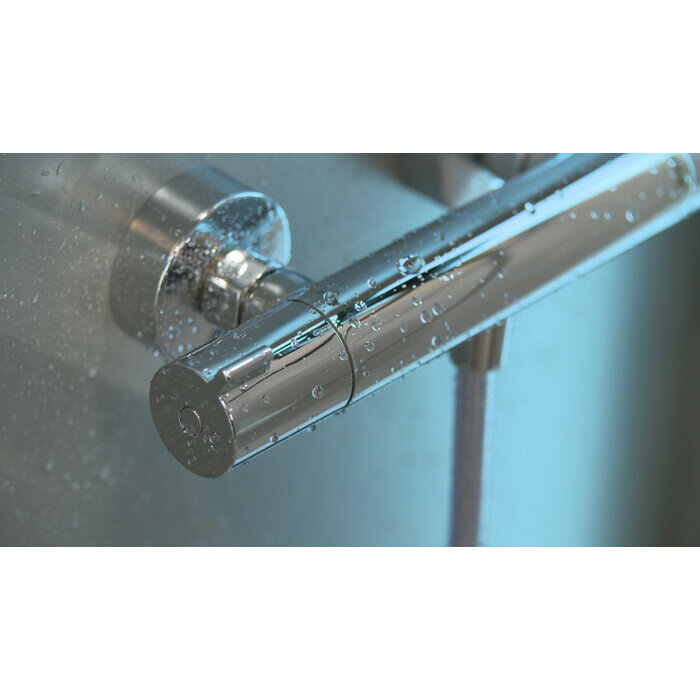 Смеситель Hansgrohe - фото №6