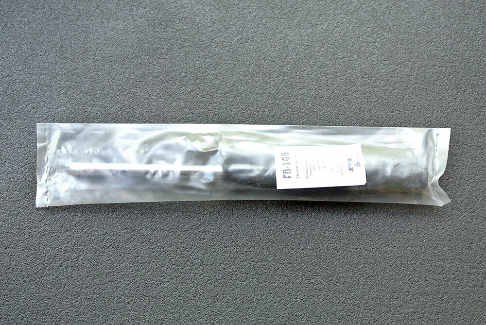 Пружина газовая ГП-105 для Hatsan-105, шток 10мм