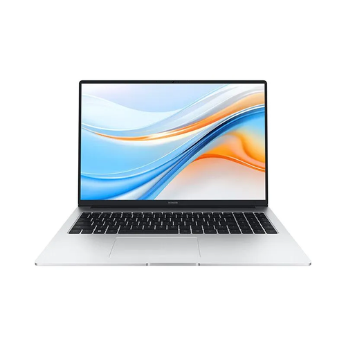 160 ноутбук Honor MagicBook X16 Plus 2024 WQXGA 2560x1600 Ryzen7 8845HS 32gb DDR5 1Tb SSD M2 AMD Radeon 780M Graphics Win11 Home 18кг 13230000₽