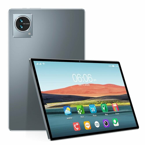 Игровой планшет PAD 1 12512GB 116 inch серый 10950₽