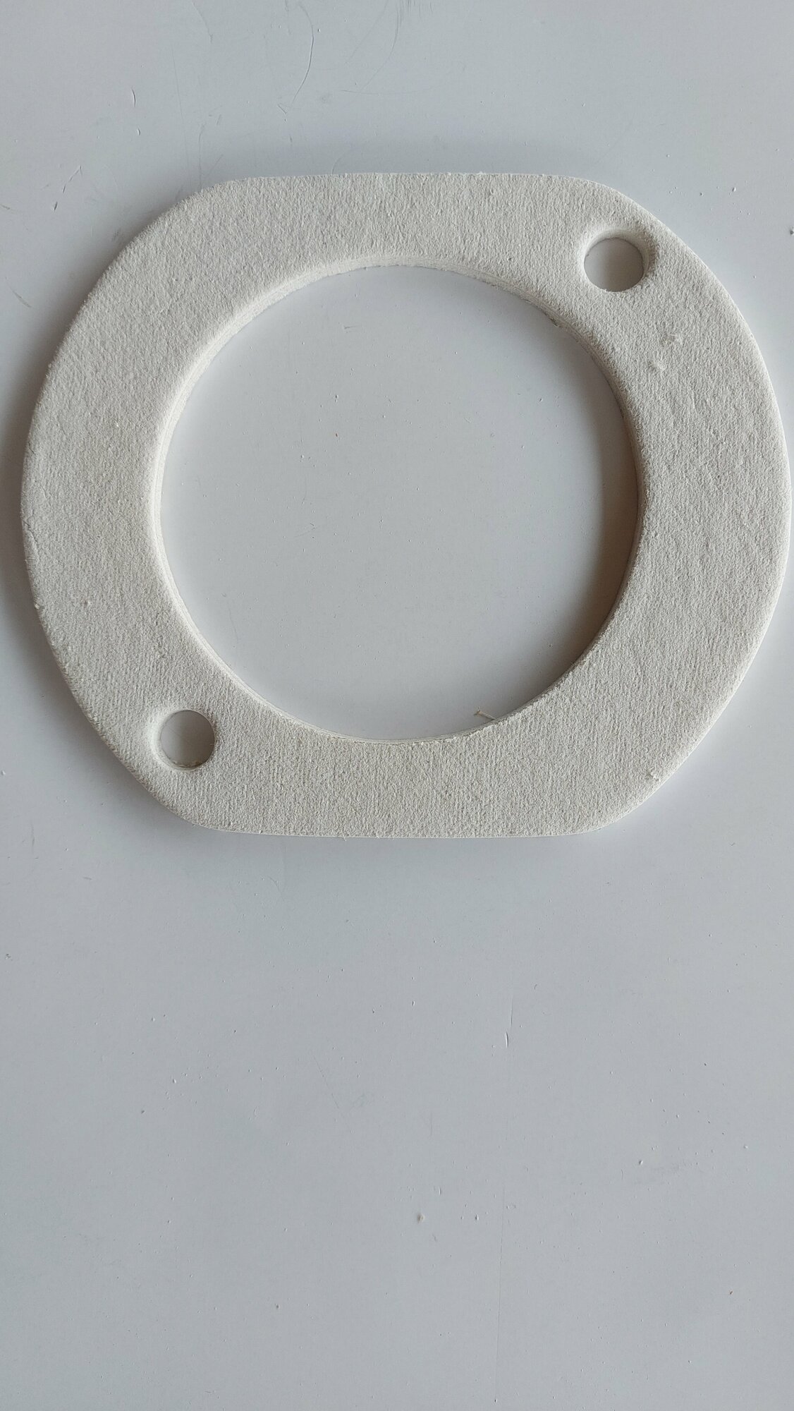 Прокладка под горелку котла Китурами 21-30