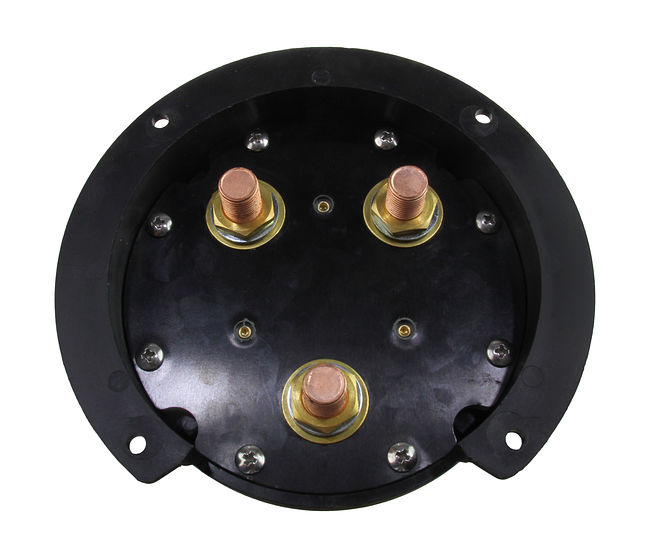 Выключатель массы "ON-OFF" (1 АКБ) 310А (Москва) — фото 1