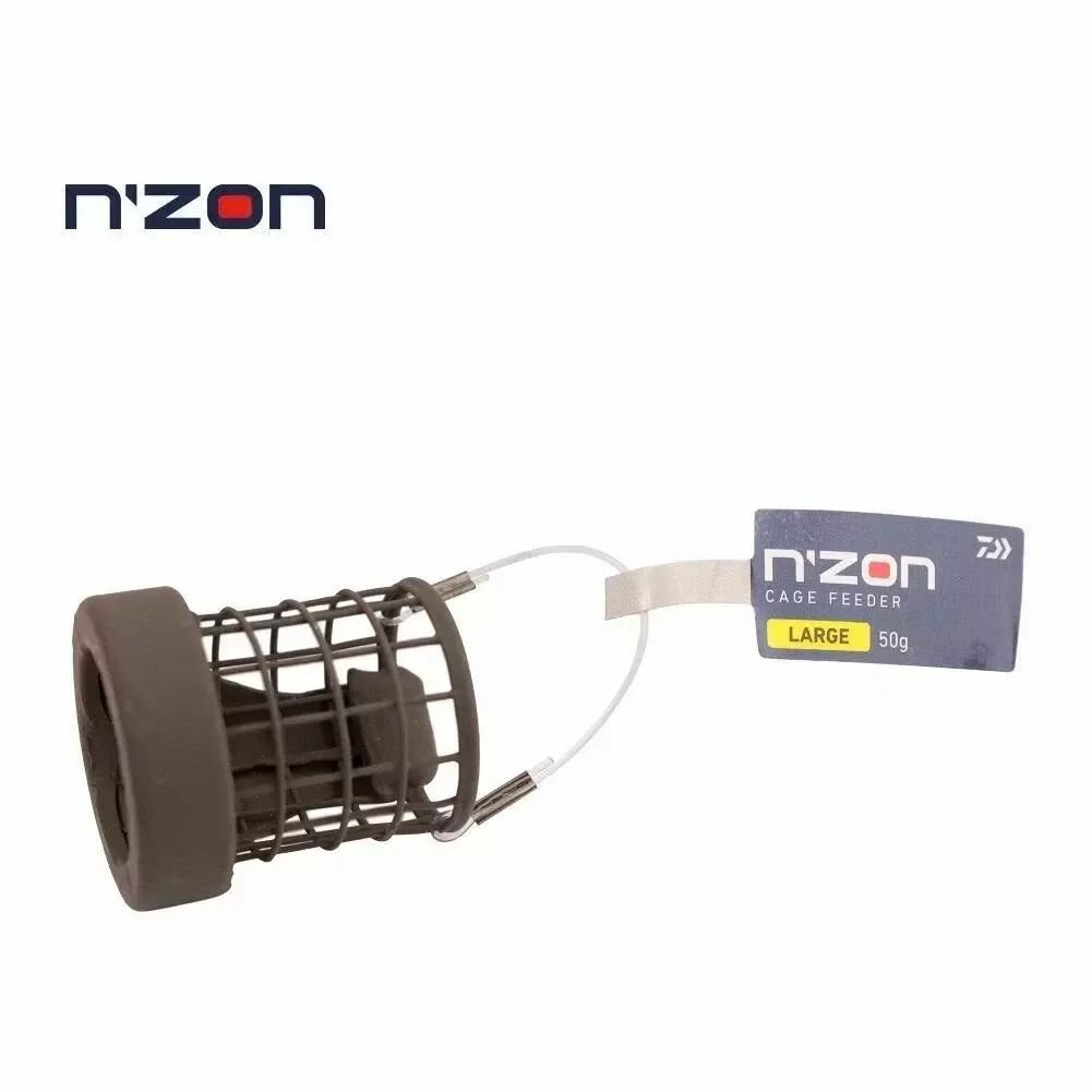 DAIWA Кормушка NZON Cage Feeder XL 50g