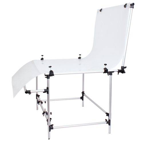 Стол FST PT-100200 для предметной съемки фото- видео 18490₽