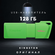 Флешка Kingston USB-накопитель DataTraveler Exodia M 128 GB USB 3...