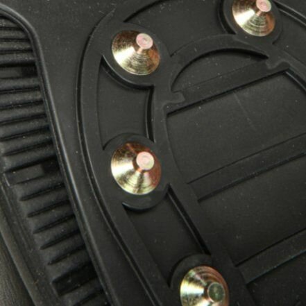 Ледоходы актив 8*8 шипов - сталь L (37-45)