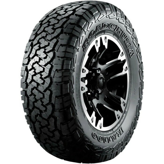 Автошина Roadcruza RA1100 275/70 R16 114T