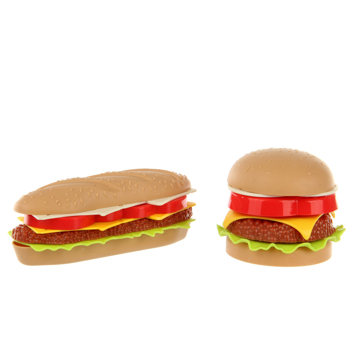 Игрушка Veld Co посуда 9 предм. — фото 1